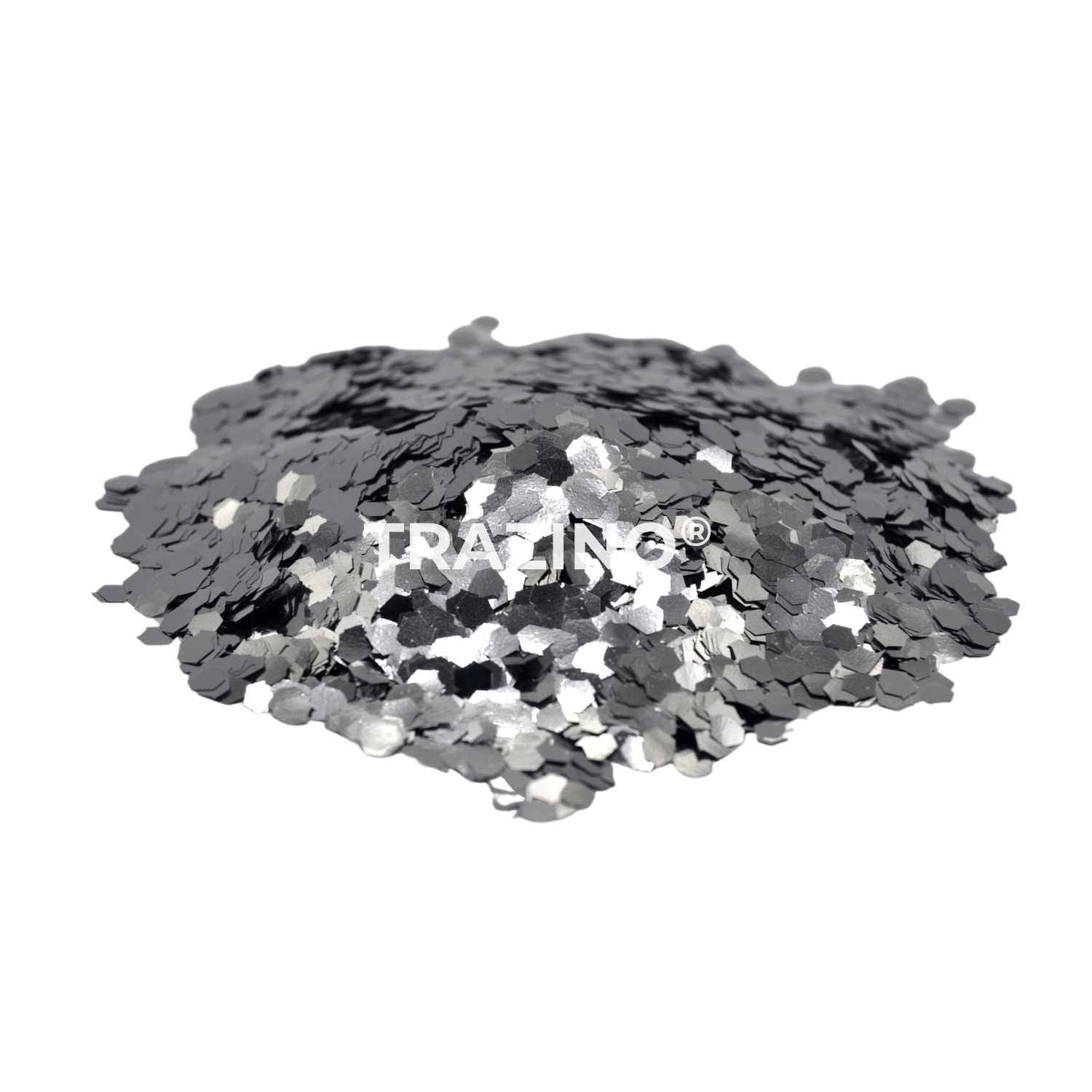 Metallic Silber 3,0 mm Metallic Silber 3,0 mm